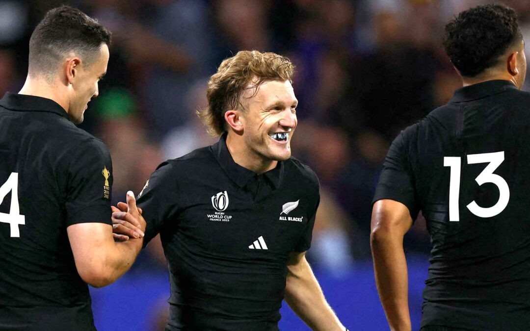 Coupe du monde / L’homme qui souriait à l’oreille des poteaux 